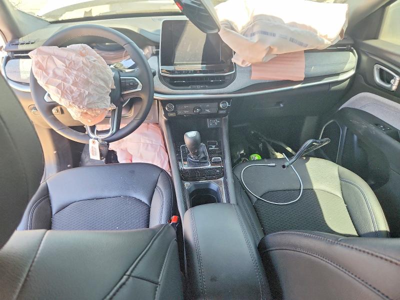 Продажа на аукционе авто 2025 Jeep Compass, vin: 3C4NJDBN5ST602207, номер лота: 57332056