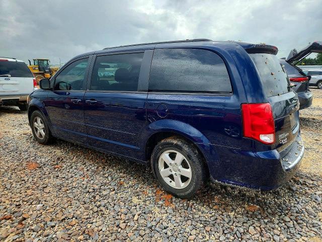 55378506 :رقم المزاد ، 2C4RDGCG4CR280108 vin ، 2012 Dodge Grand Caravan مزاد بيع