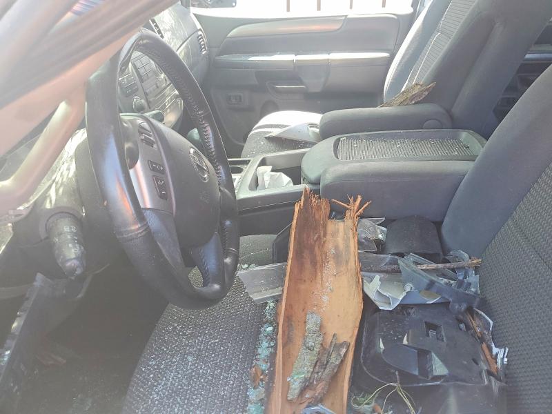 Продажа на аукционе авто 2013 Nissan Armada, vin: 5N1AA0NC6DN608369, номер лота: 57475736