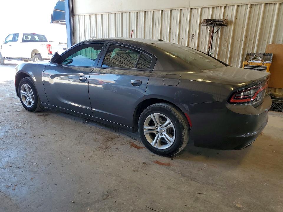57071066 :رقم المزاد ، 2C3CDXBG0LH108112 vin ، 2020 Dodge Charger مزاد بيع