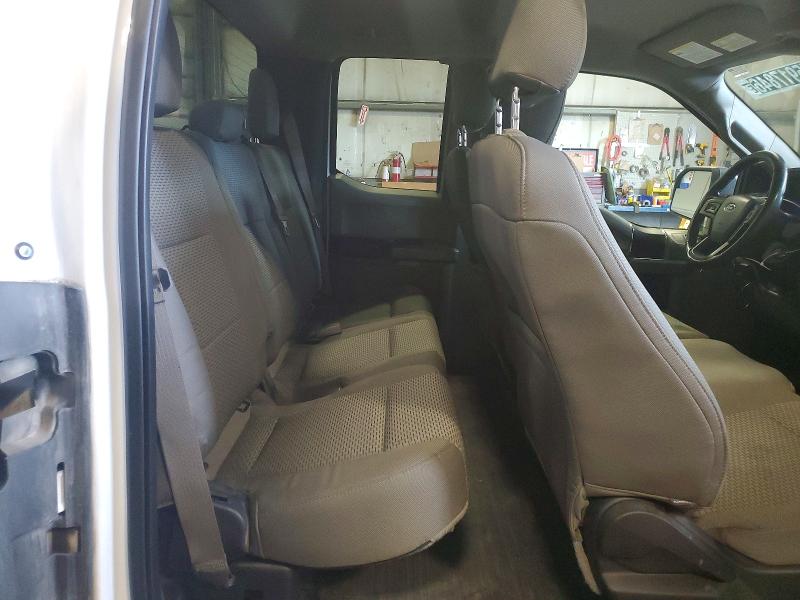 Продажа на аукционе авто 2015 Ford F150, vin: 1FTEX1E88FKD22789, номер лота: 55917846