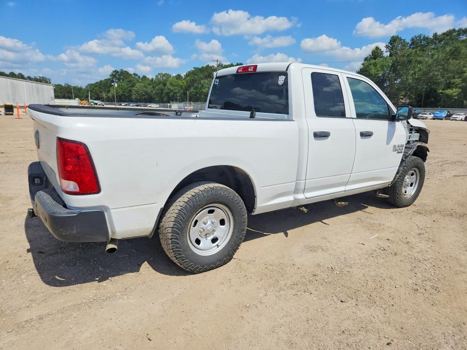 Продаж на аукціоні авто 2021 Ram 1500 Classic, vin: 1C6RR7FGXMS535171, номер лоту: 85617665