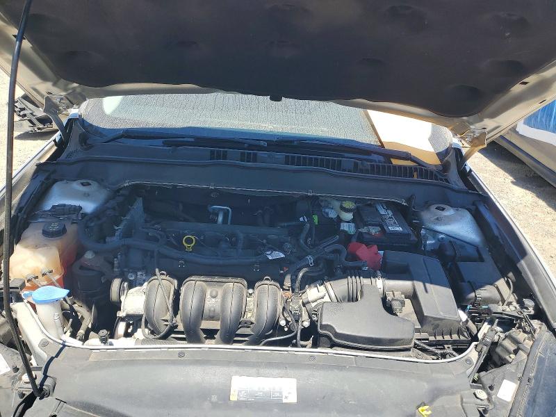 Aukcja sprzedaży 2016 Ford Fusion, vin: 3FA6P0H75GR345712, numer aukcji: 54338196