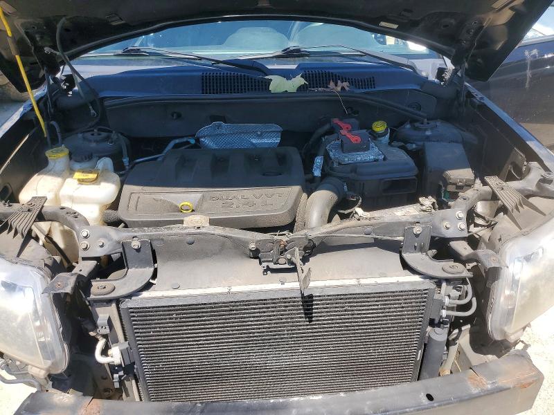 2015 Jeep Compass მანქანა იყიდება აუქციონზე, vin: 1C4NJDBB2FD291868, აუქციონის ნომერი: 57306976