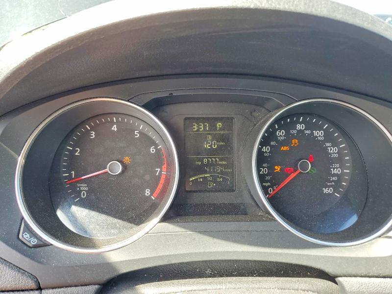 56046246 :رقم المزاد ، 3VW2K7AJ9FM335876 vin ، 2015 Volkswagen Jetta مزاد بيع