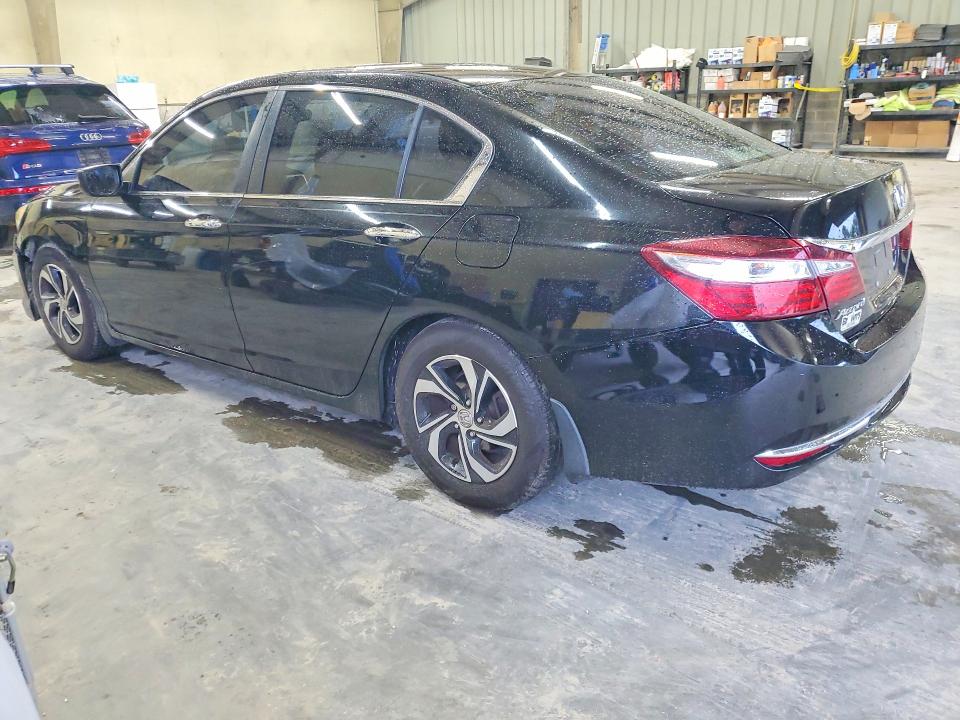 Aukcja sprzedaży 2016 Honda Accord, vin: 1HGCR2F32GA030445, numer aukcji: 58646466