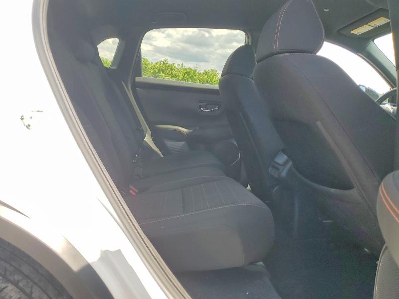 Aukcja sprzedaży 2024 Honda Hr-v, vin: 3CZRZ2H57RM723390, numer aukcji: 57133916