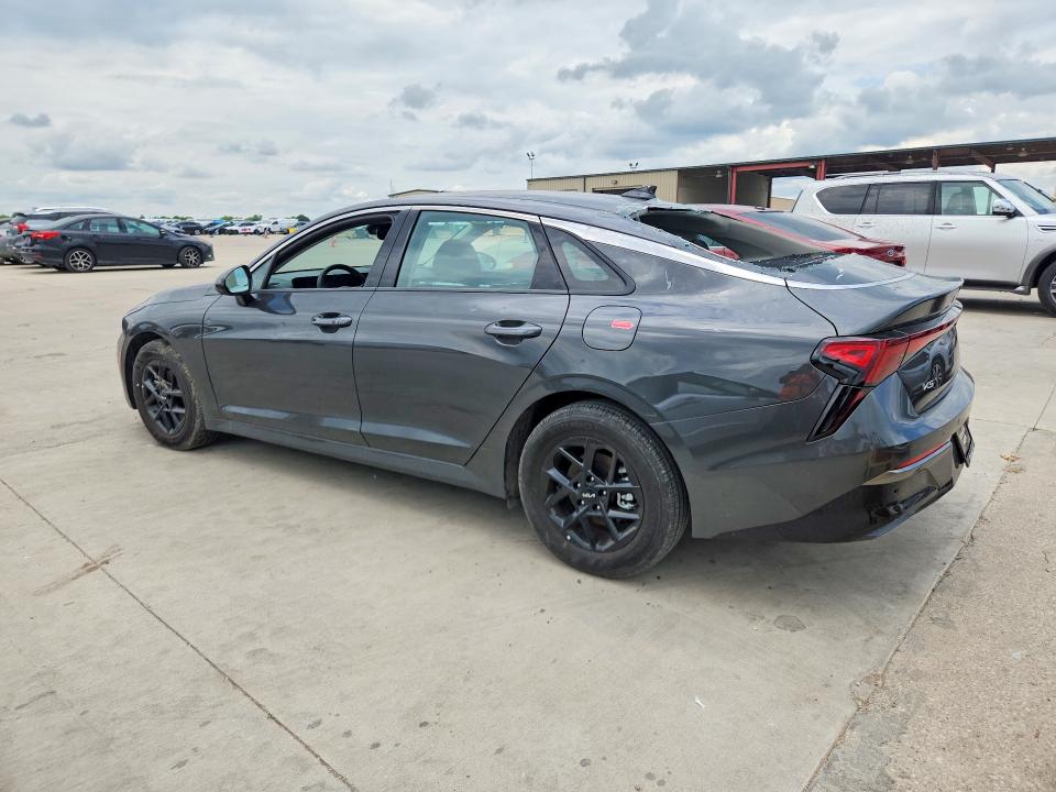 Продажа на аукционе авто 2026 Kia K5, vin: KNAG24J75T5410888, номер лота: 57028286