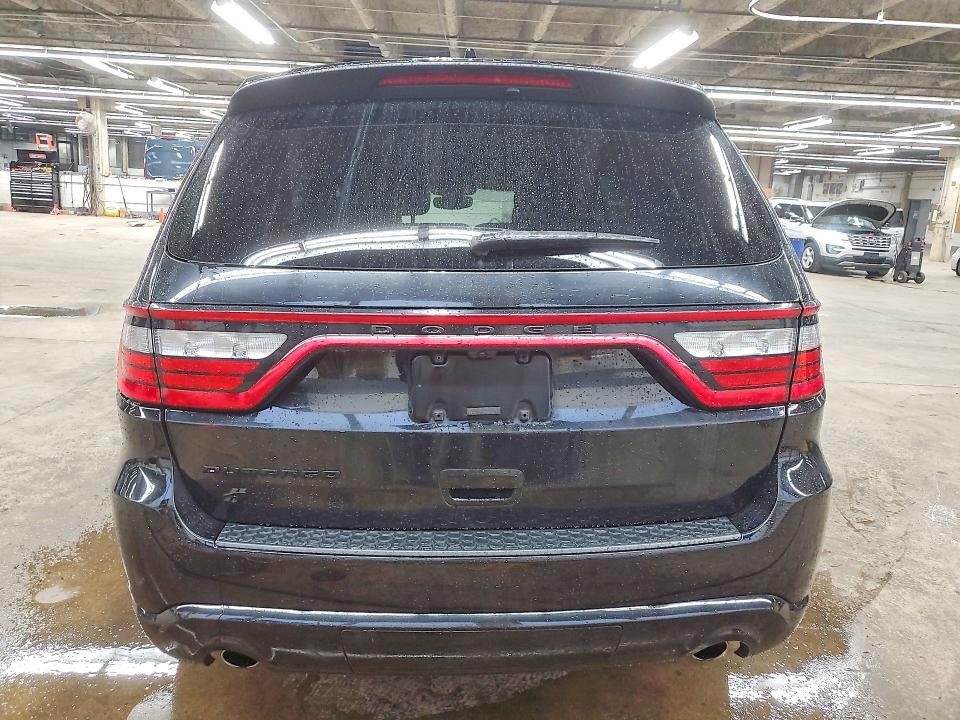 Продажа на аукционе авто 2022 Dodge Durango, vin: 1C4RDJAGXNC217493, номер лота: 57744486