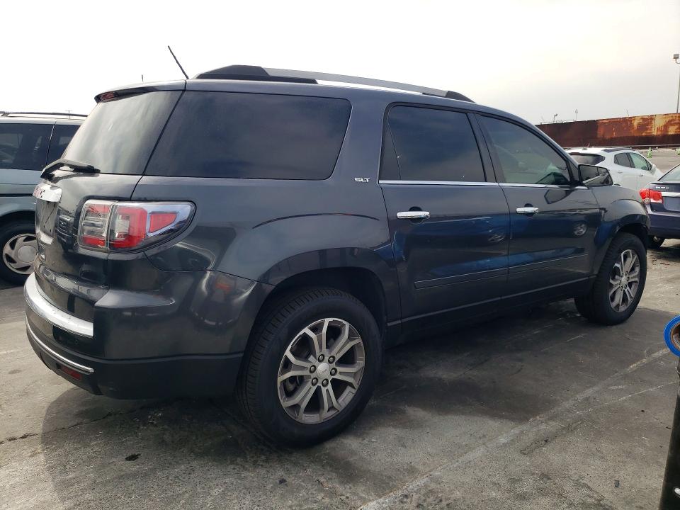 Продаж на аукціоні авто 2014 Gmc Acadia, vin: 1GKKRRKD5EJ103553, номер лоту: 55953886