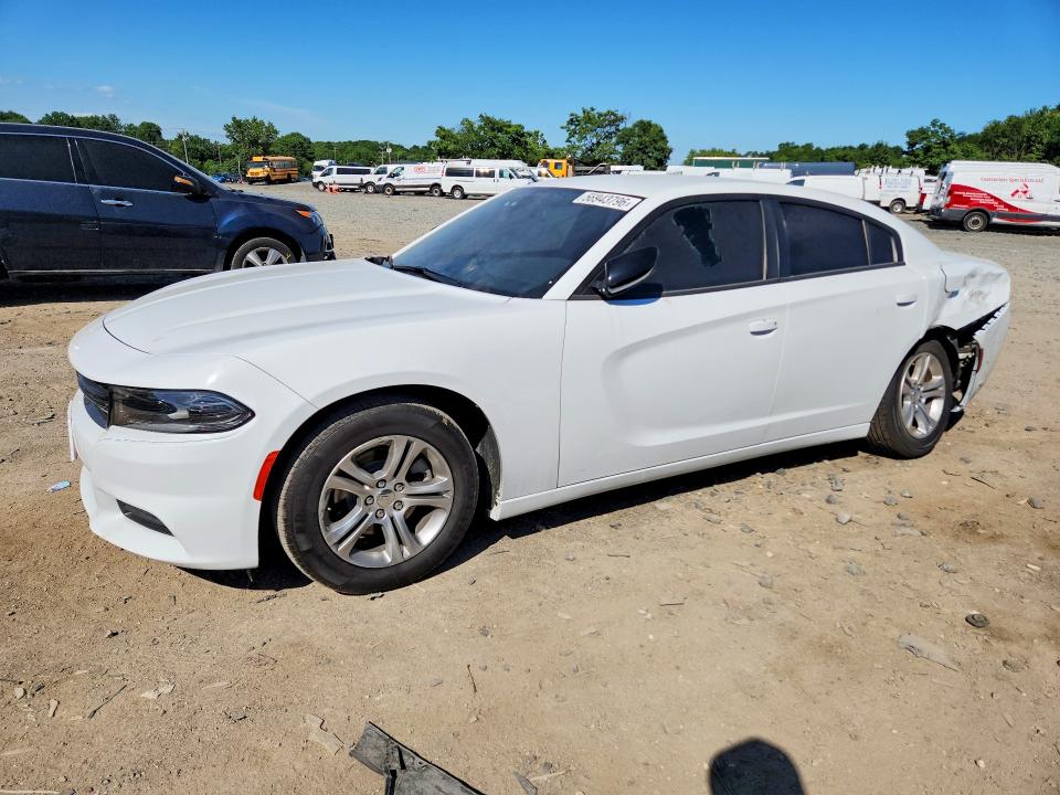 Aukcja sprzedaży 2023 Dodge Charger, vin: 2C3CDXBG4PH530065, numer aukcji: 56943796