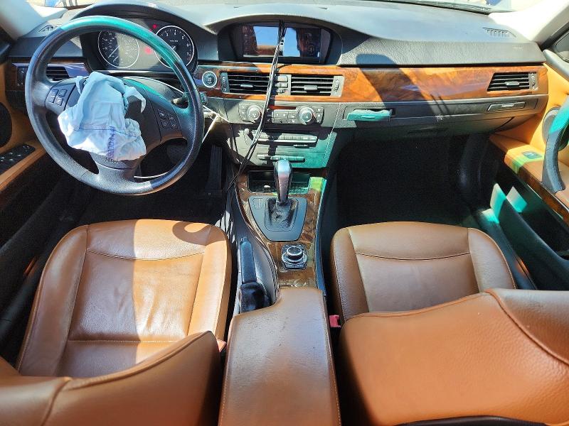 Продажа на аукционе авто 2011 Bmw 328, vin: WBAPK7G57BNN85746, номер лота: 56654816