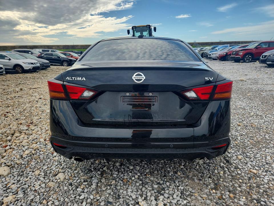 Aukcja sprzedaży 2019 Nissan Altima, vin: 1N4BL4DV1KC142085, numer aukcji: 56065646