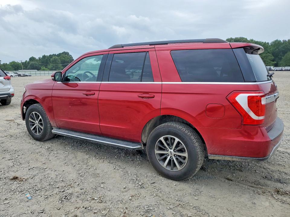Продажа на аукционе авто 2018 Ford Expedition, vin: 1FMJU1HTXJEA40356, номер лота: 85450315