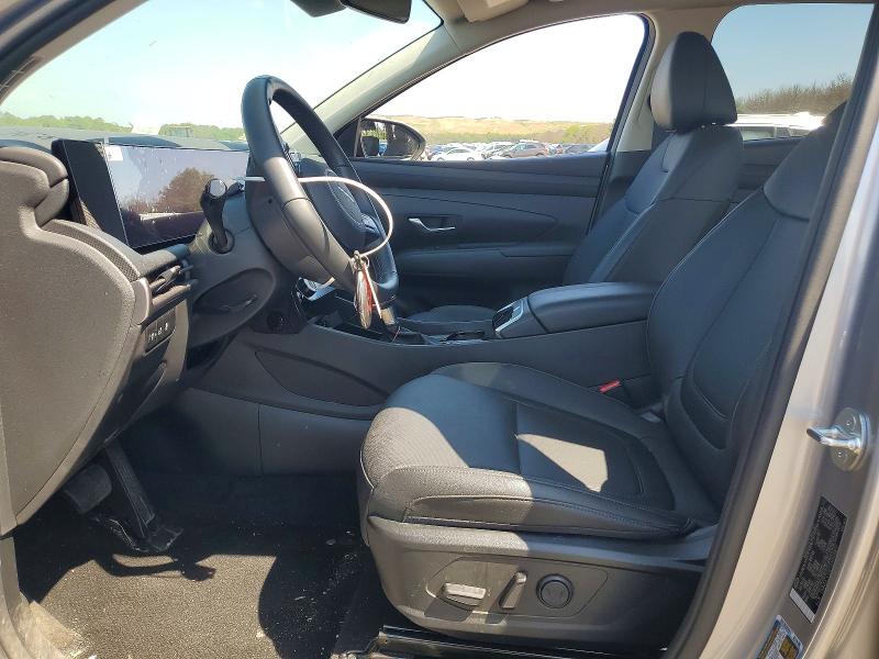 Продажа на аукционе авто 2025 Hyundai Tucson, vin: 5NMJCCDE7SH448872, номер лота: 56977666