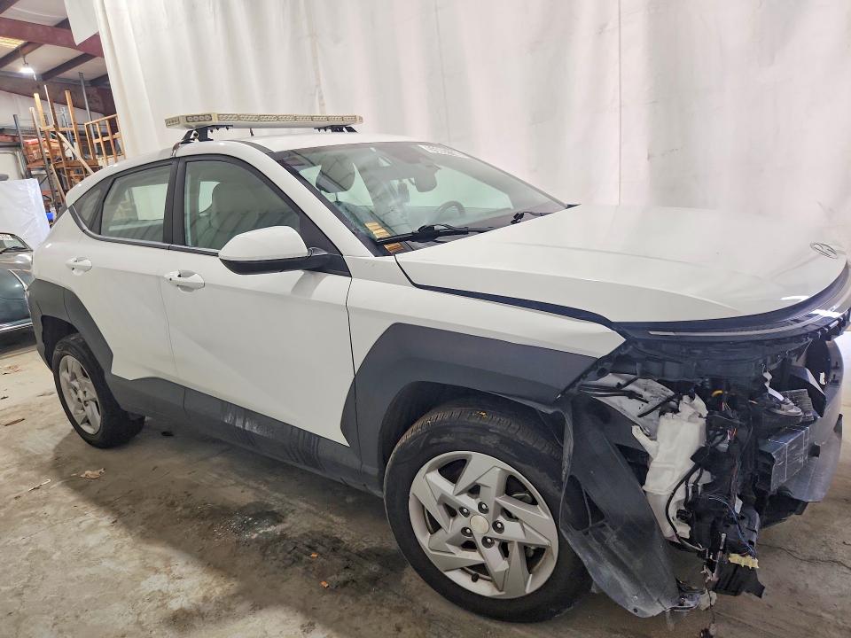 Aukcja sprzedaży 2025 Hyundai Kona, vin: KM8HACAB7SU211284, numer aukcji: 55097136