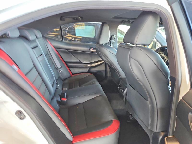 Aukcja sprzedaży 2019 Lexus Is, vin: JTHBA1D28K5100505, numer aukcji: 56970936
