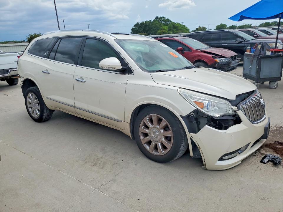 Aukcja sprzedaży 2014 Buick Enclave, vin: 5GAKRCKD7EJ132126, numer aukcji: 55360666