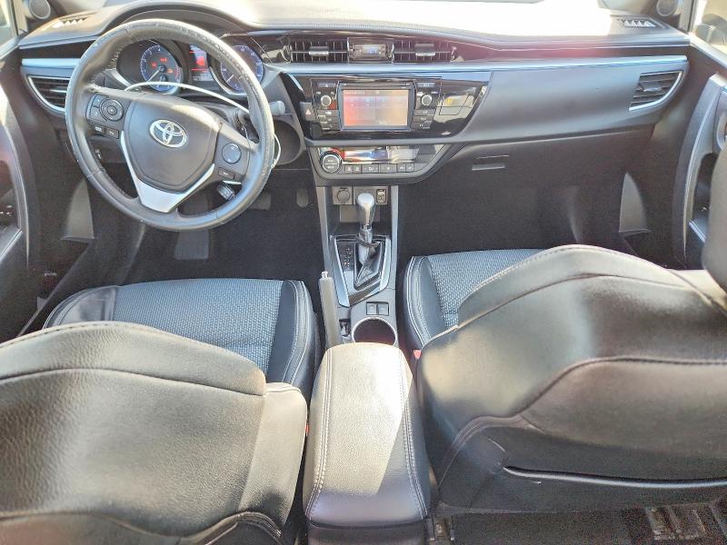 Aukcja sprzedaży 2016 Toyota Corolla, vin: 5YFBURHE6GP425305, numer aukcji: 56844746