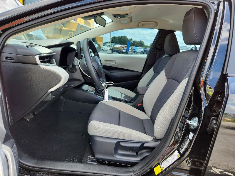 Aukcja sprzedaży 2026 Toyota Corolla, vin: 5YFB4MDE5TP400785, numer aukcji: 56970986