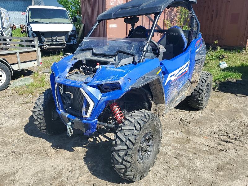 Aukcja sprzedaży 2022 Polaris Rzr, vin: 3NSASE996NN478658, numer aukcji: 55563156