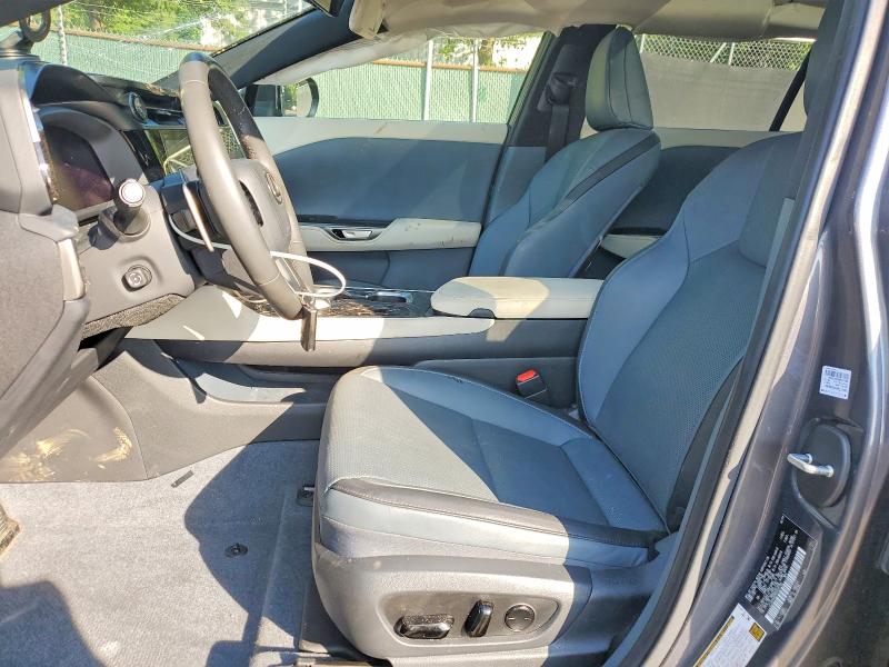 Aukcja sprzedaży 2024 Lexus Rz, vin: JTJAAAABXRA025788, numer aukcji: 59274116