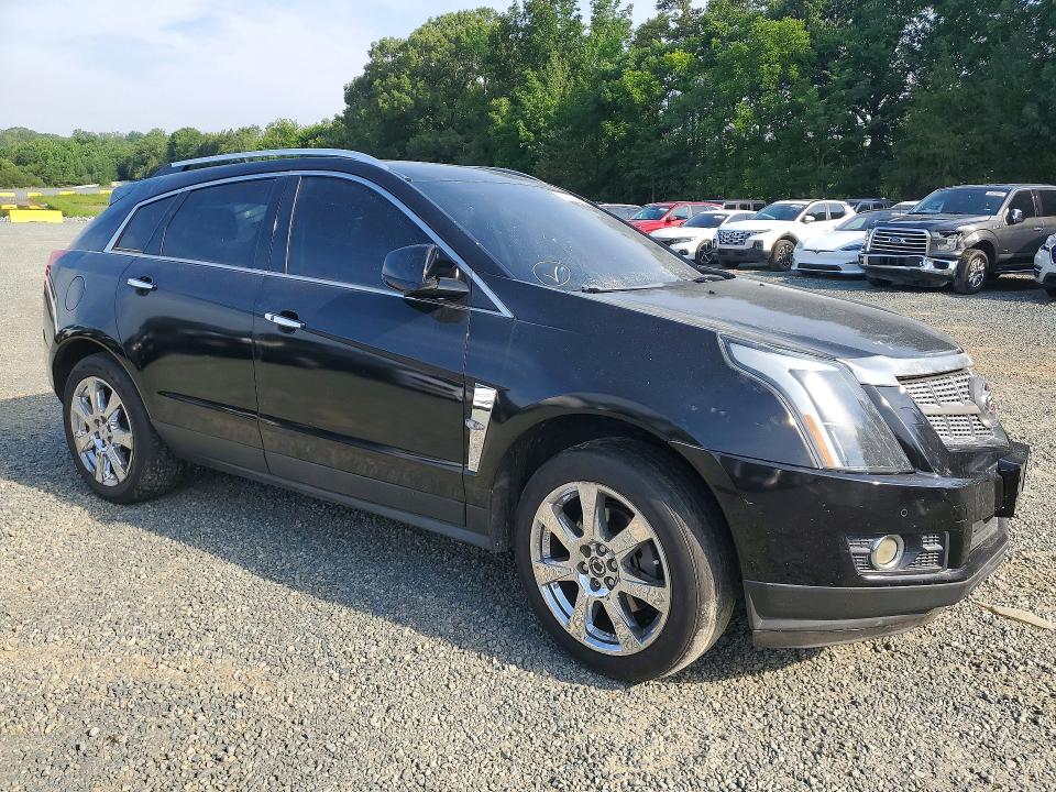 2012 Cadillac Srx მანქანა იყიდება აუქციონზე, vin: 3GYFNBE35CS505873, აუქციონის ნომერი: 55825686
