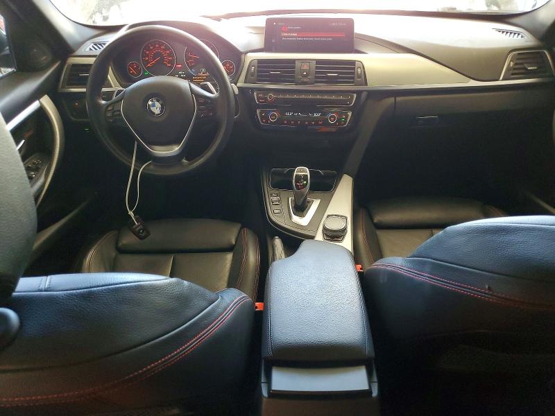 Aukcja sprzedaży 2018 Bmw 330, vin: WBA8D9C50JEM32849, numer aukcji: 58797236