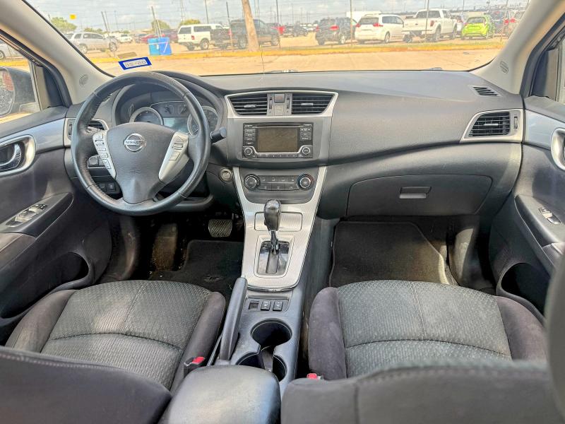 Aukcja sprzedaży 2015 Nissan Sentra, vin: 3N1AB7AP5FY354763, numer aukcji: 57072426