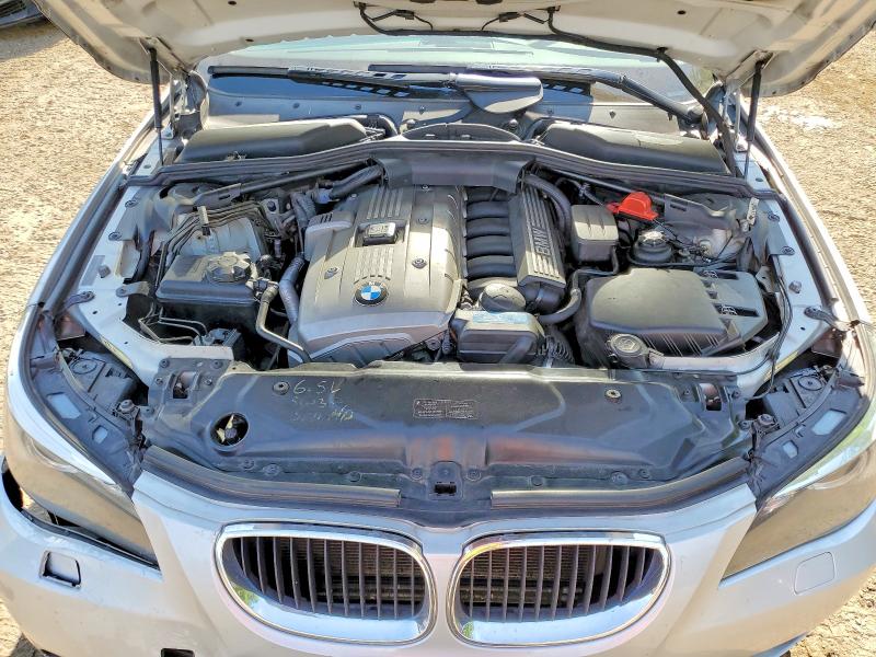 Продажа на аукционе авто 2006 Bmw 530, vin: WBANN735X6CN00002, номер лота: 56126676