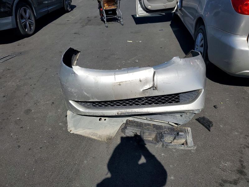 Продажа на аукционе авто 2006 Toyota Sienna, vin: 5TDZA23C06S467768, номер лота: 55672276