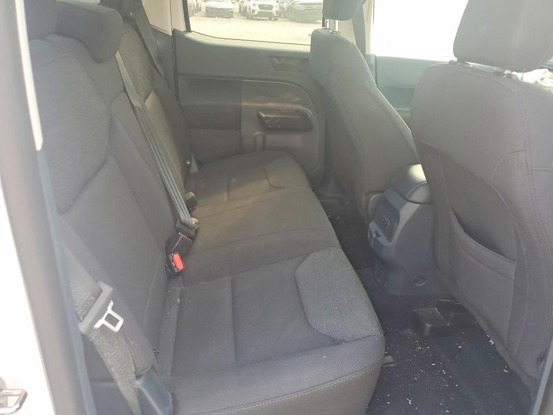Auction sale of the 2025 Ford Maverick, vin: 3FTTW8B32SRA72824, lot number: 58267886
