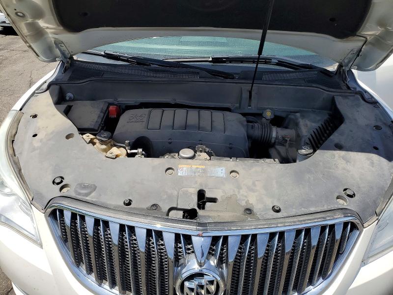 Продаж на аукціоні авто 2014 Buick Enclave, vin: 5GAKVBKD7EJ296627, номер лоту: 57708616