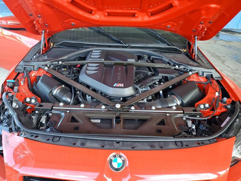 Aukcja sprzedaży 2023 Bmw M2, vin: 3MF13DM00P8D48987, numer aukcji: 57115926