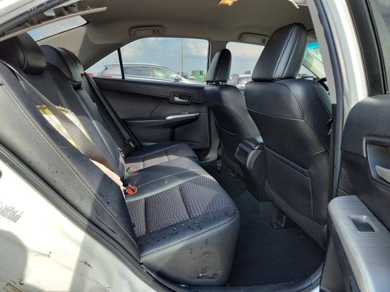 Продаж на аукціоні авто 2014 Toyota Camry, vin: 4T1BF1FK0EU386212, номер лоту: 59174526