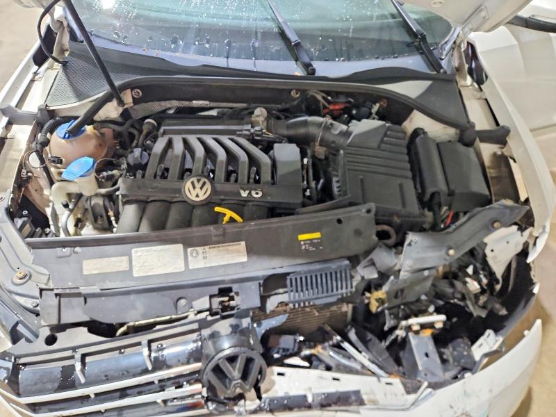 Aukcja sprzedaży 2015 Volkswagen Passat, vin: 1VWCM7A39FC005740, numer aukcji: 54253536