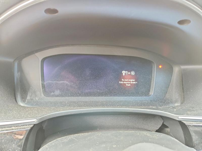Aukcja sprzedaży 2022 Honda Civic, vin: 2HGFE1F96NH003500, numer aukcji: 54845986