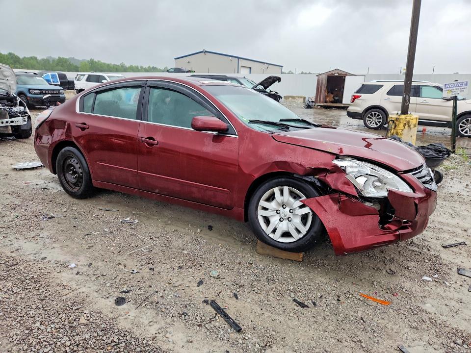 Продаж на аукціоні авто 2010 Nissan Altima, vin: 1N4AL2AP0AC142549, номер лоту: 56298326