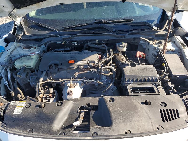 2016 Honda Civic მანქანა იყიდება აუქციონზე, vin: 2HGFC2F58GH014297, აუქციონის ნომერი: 55802856