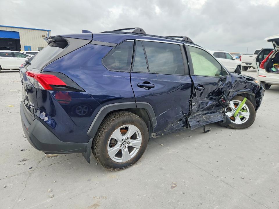 Продаж на аукціоні авто 2019 Toyota Rav4, vin: JTMP1RFV3KD514150, номер лоту: 58306226