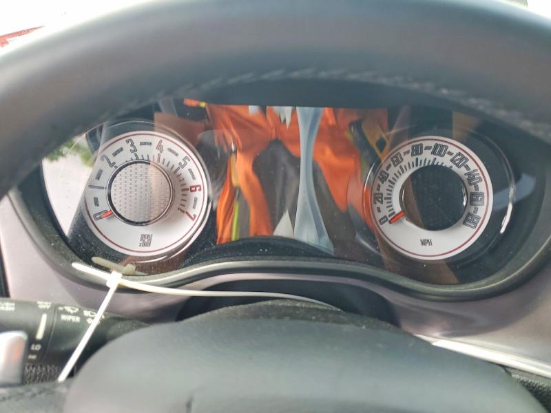Aukcja sprzedaży 2019 Dodge Challenger, vin: 2C3CDZFJ1KH687949, numer aukcji: 56968376