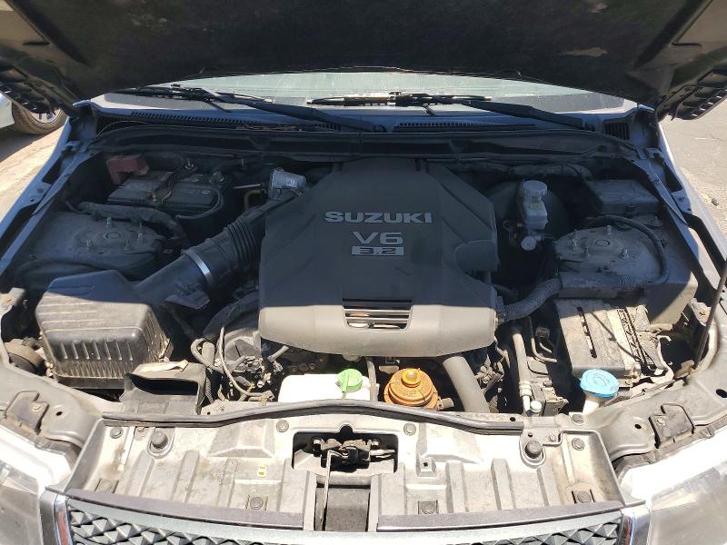 Aukcja sprzedaży 2009 Suzuki Grand Vitara, vin: JS3TD149294100379, numer aukcji: 58314486