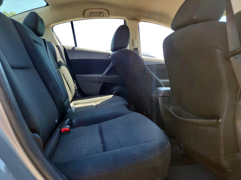 2012 Mazda 3 მანქანა იყიდება აუქციონზე, vin: JM1BL1V80C1562788, აუქციონის ნომერი: 56092116