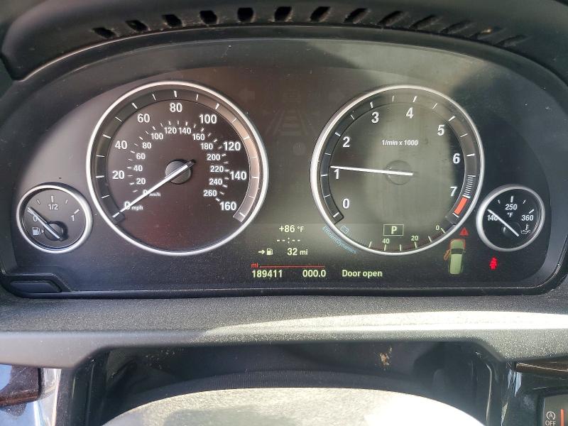 2014 Bmw X5 მანქანა იყიდება აუქციონზე, vin: 5UXKR0C52E0C27155, აუქციონის ნომერი: 56889906