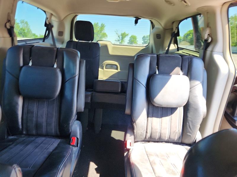 Aukcja sprzedaży 2014 Chrysler Town & Country, vin: 2C4RC1CG4ER189407, numer aukcji: 56954886
