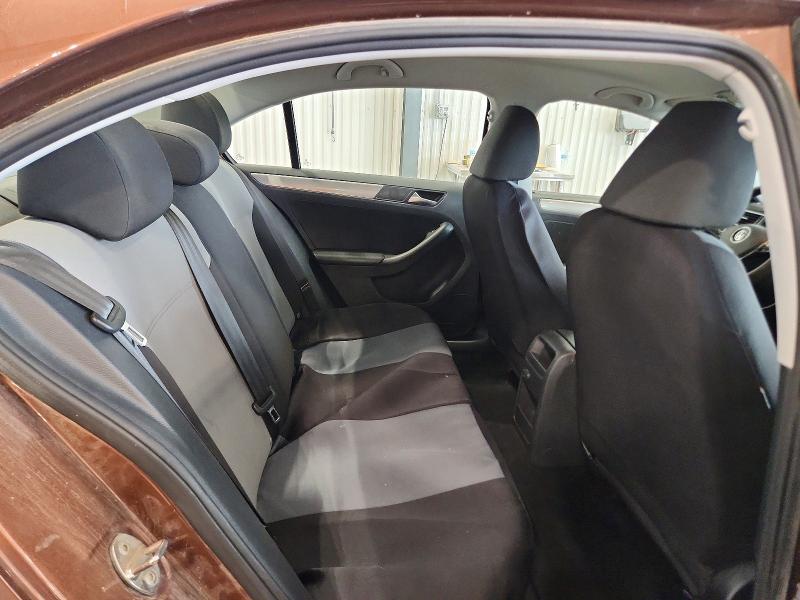 Продаж на аукціоні авто 2017 Volkswagen Jetta, vin: 3VW2B7AJXHM409308, номер лоту: 55042856