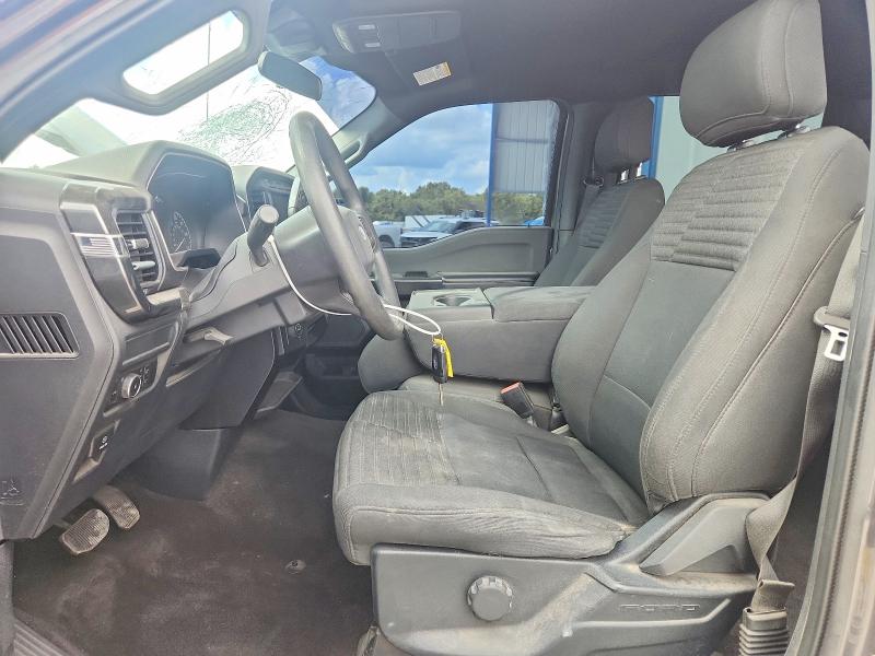 56265326 :رقم المزاد ، 1FTFW1E89MFB94043 vin ، 2021 Ford F150 مزاد بيع