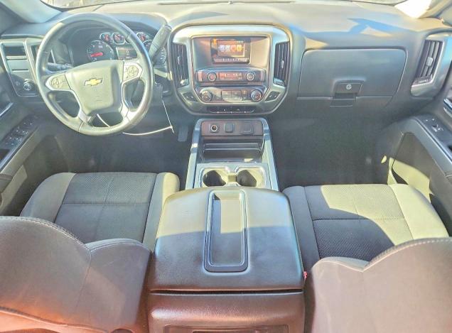 Aukcja sprzedaży 2014 Chevrolet Silverado, vin: 3GCPCREC8EG392676, numer aukcji: 55179486
