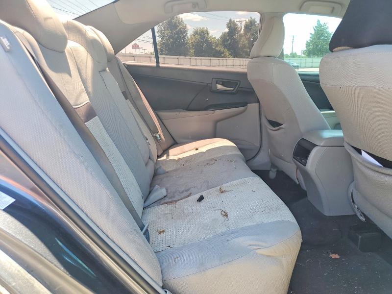 2013 Toyota Camry მანქანა იყიდება აუქციონზე, vin: 4T1BF1FK7DU269595, აუქციონის ნომერი: 58444006