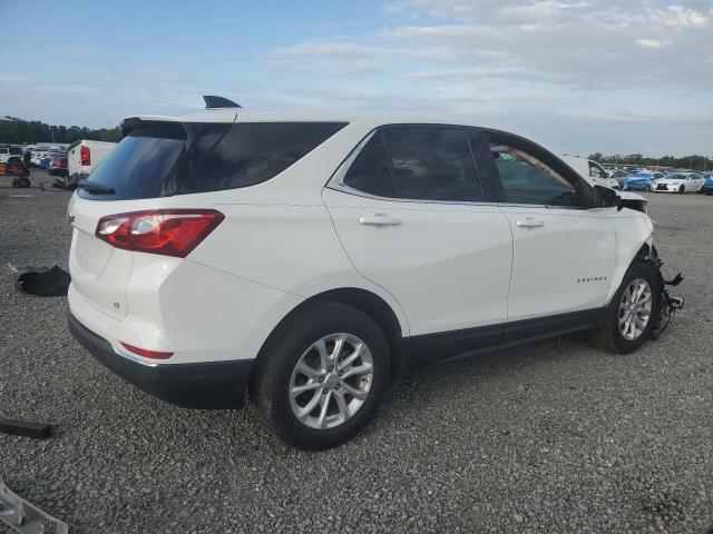 2020 Chevrolet Equinox მანქანა იყიდება აუქციონზე, vin: 3GNAXKEV2LS580386, აუქციონის ნომერი: 55728066